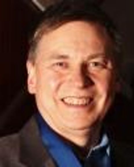 Darryl Deason Headshot