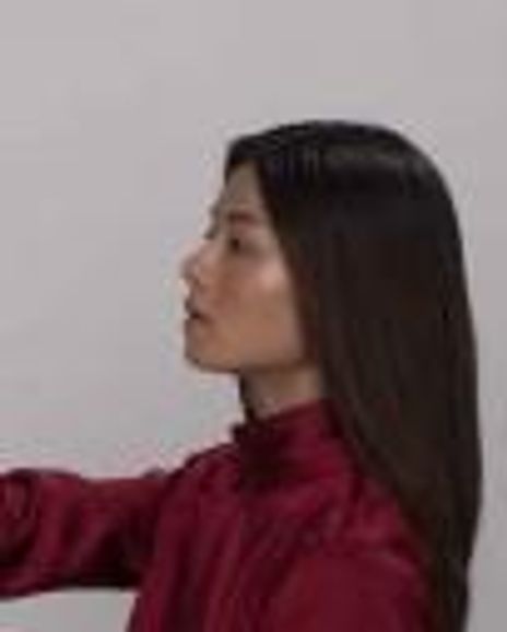 Krystal Matsuyana Headshot