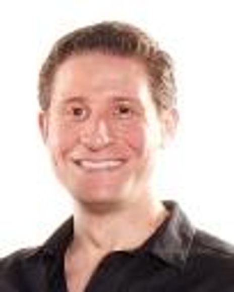 Marc Ginsberg Headshot