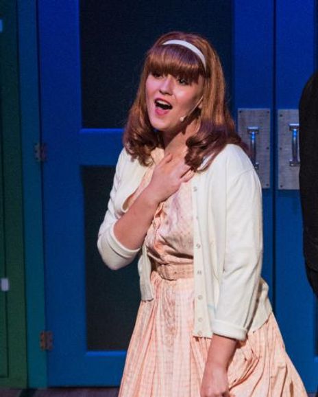 Jordan Shafer Headshot