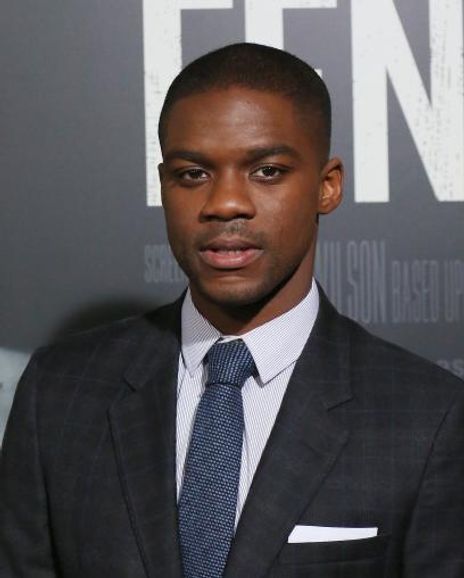 Jovan Adepo Headshot