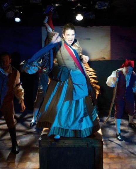 Patrick Truhler Headshot