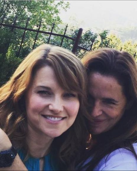 Claire Stansfield Headshot