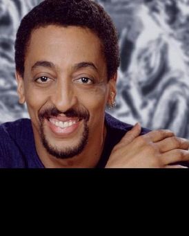 Gregory Hines Headshot