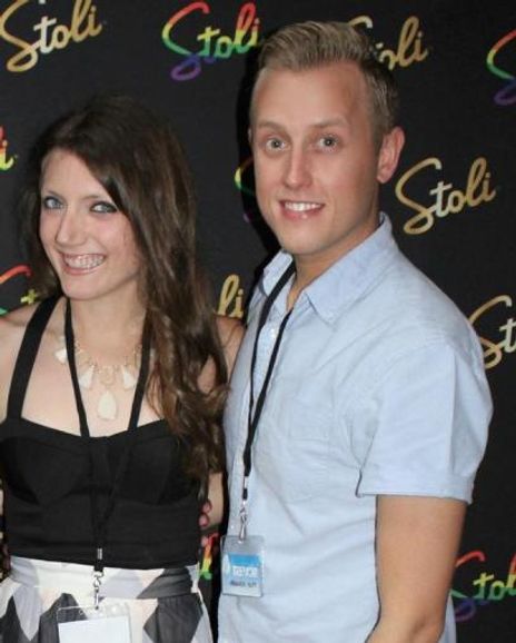 Matt Yauslin Headshot