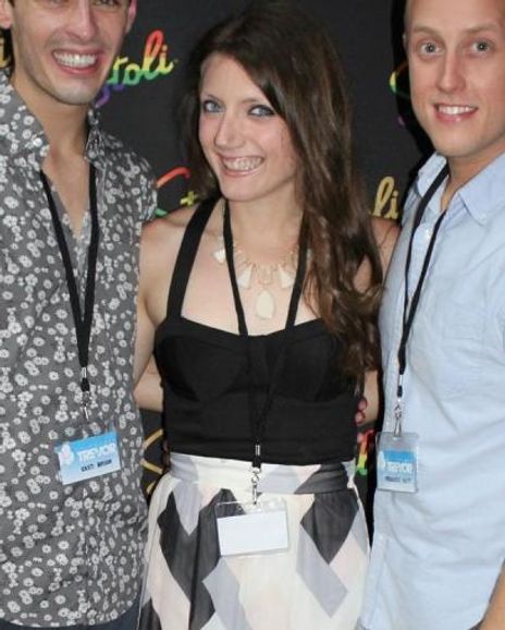 Mackenzie Nilsen Headshot