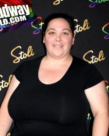 Miriam Roeming Headshot