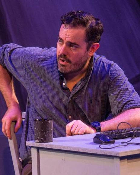 Nathan Duncan Headshot