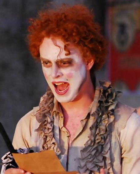 Brian Watko Headshot