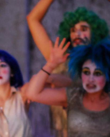 Luke Robbins Headshot