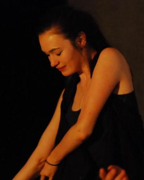 Joshua Lacourse Headshot