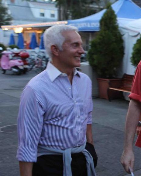 Tony Orglio Headshot