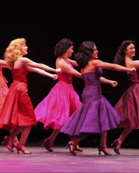 Jessica Lee Coffman Headshot