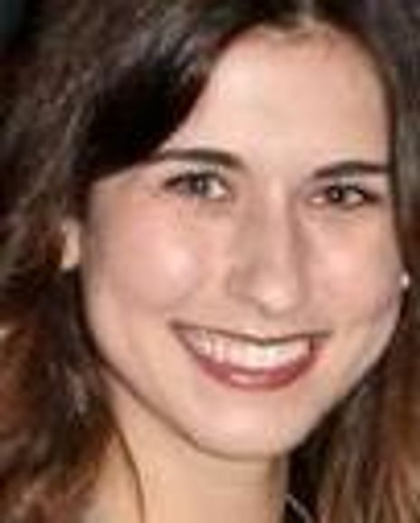 Rachael Nix Headshot