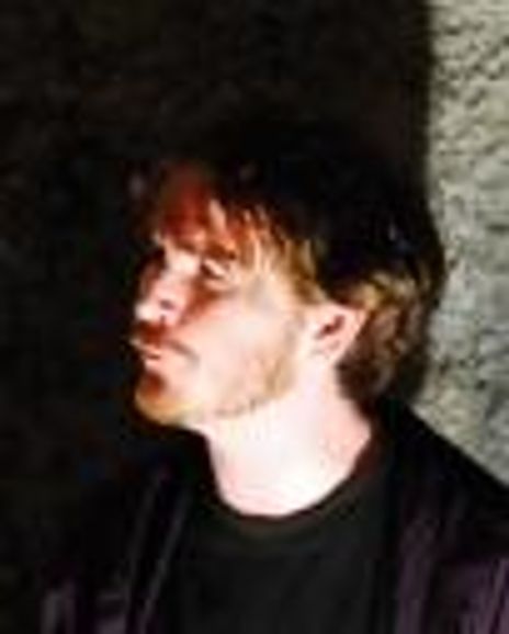 Will Shattuc Headshot