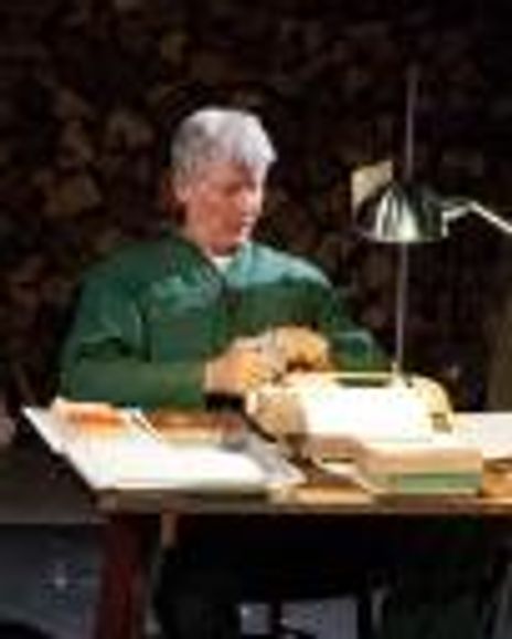 Bill George Headshot