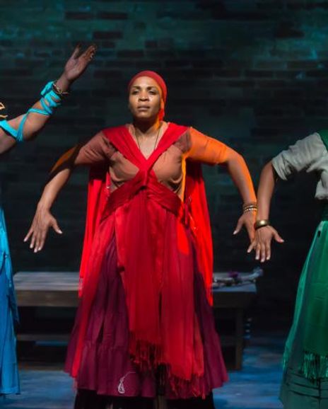 Divine Brown Headshot