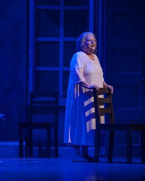 Brenda Williams Headshot