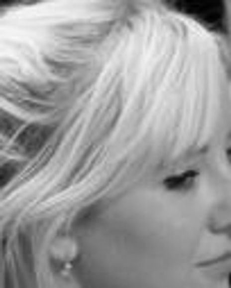 Christina Cuttell Headshot