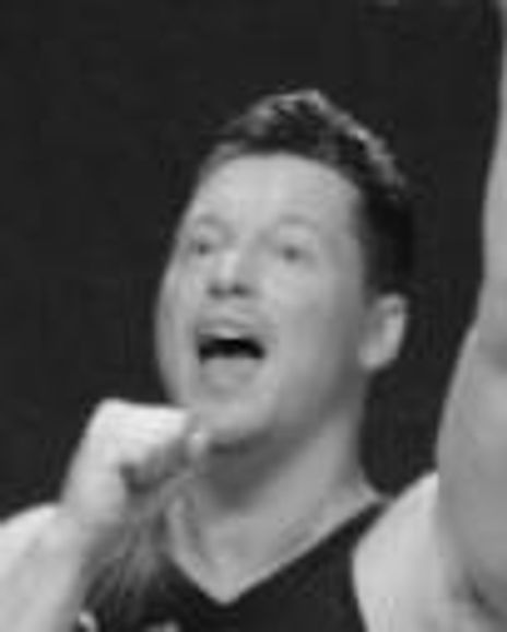 Julian Essex-Spurrier Headshot