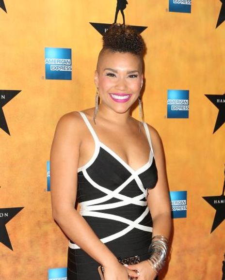 Emily Raver-Lampman Headshot