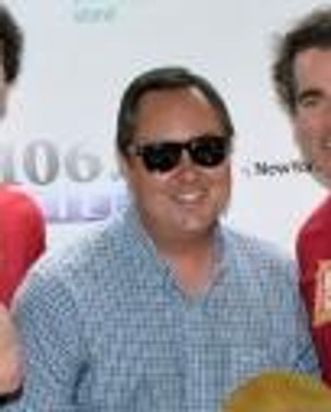 Rich Kaminski Headshot