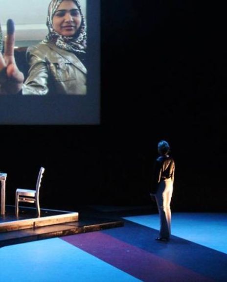 Kelly Genovese Headshot