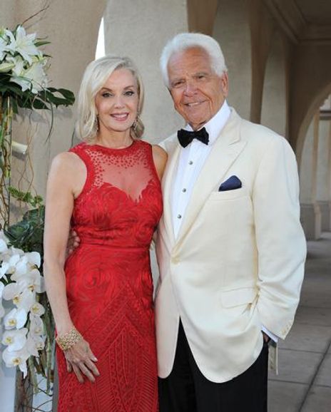 Donald Cohn Headshot