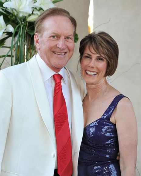 Robert Doede Headshot