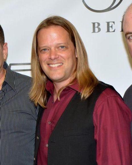 Angus Clark Headshot