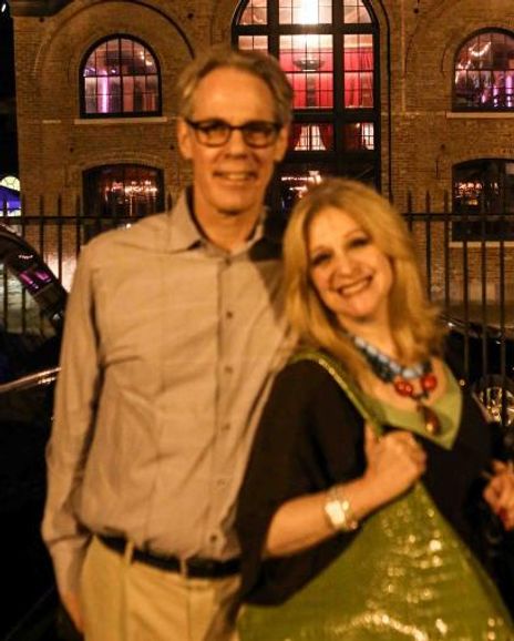 Dr John Wagner Headshot