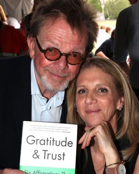 Tracey Jackson Headshot