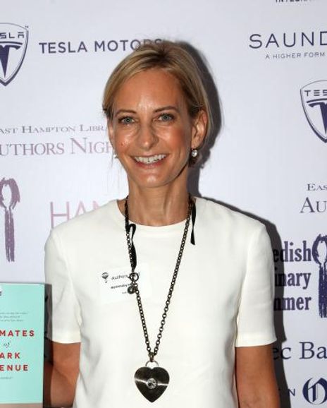 Wednesday Martin Headshot