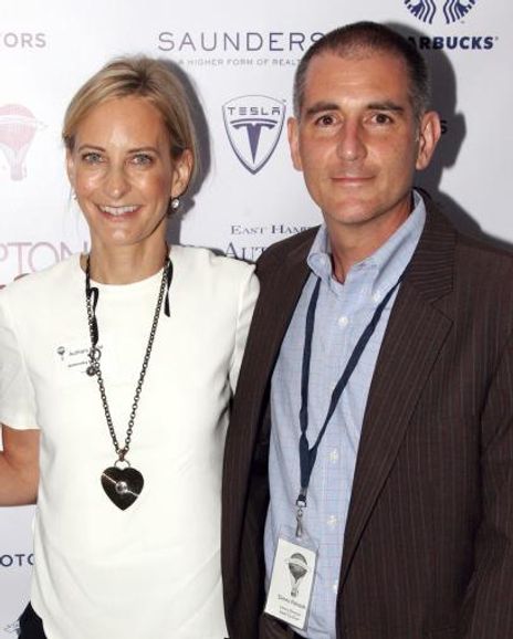 Dennis Fabiszak Headshot