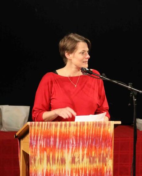 Larry Murray Headshot