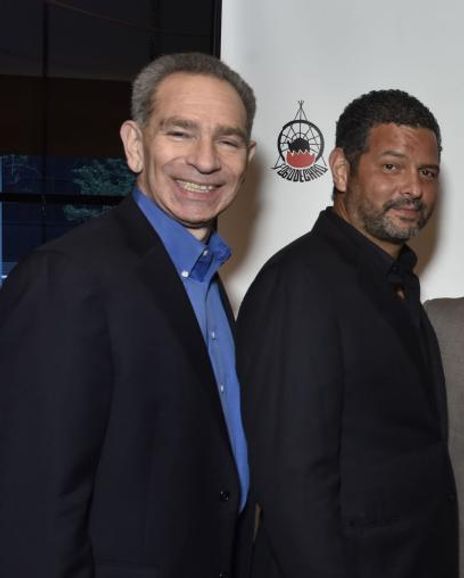 Edward Mermelstein Headshot