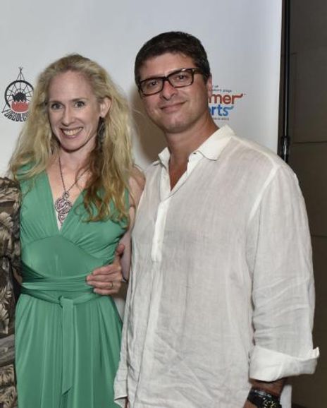 Rocco Andriota Headshot