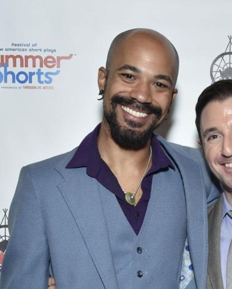 Jesse Alick Headshot