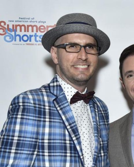 Kevin Snipes Headshot