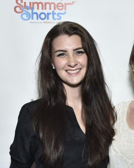 Kyra Wagstaff Headshot