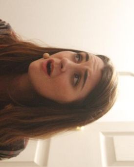 Mikki Sodergren Headshot