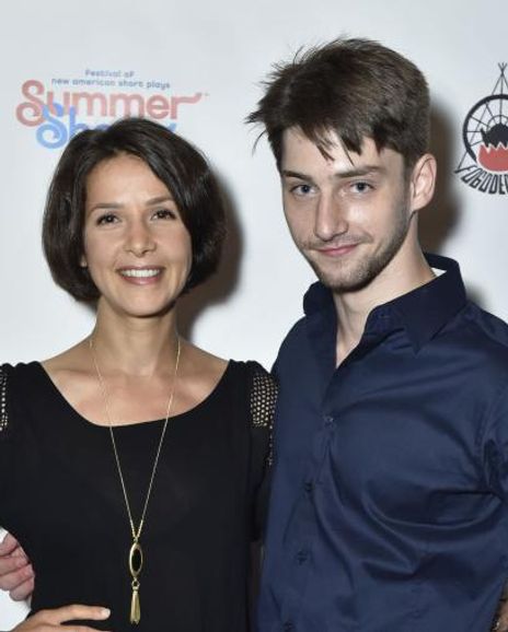 Justin Bernegger Headshot