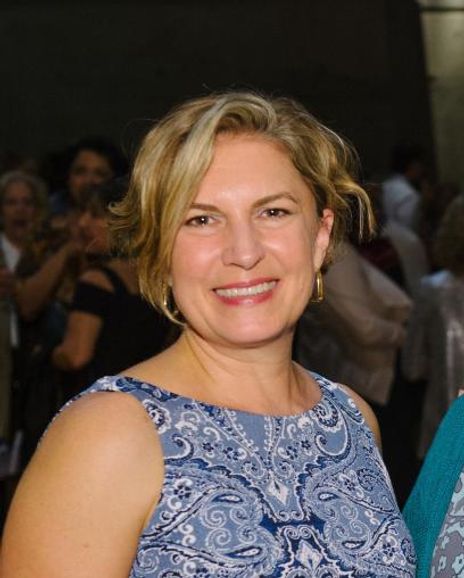 Karen Zacarias Headshot