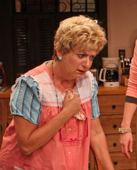 Birdie Newman Katz Headshot