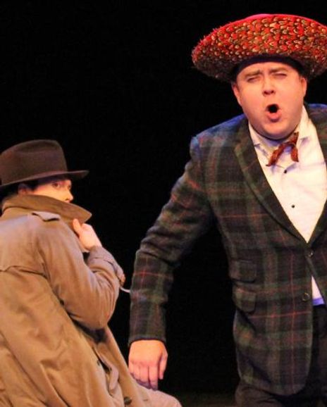 Jason Shipman Headshot