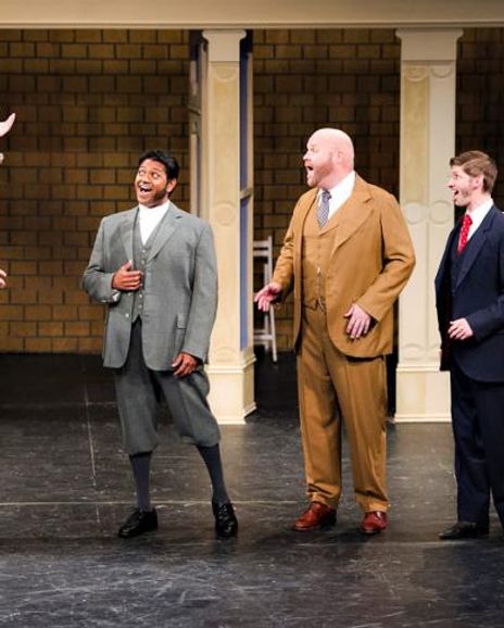 Brian Belleth Headshot