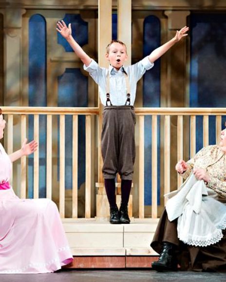 Declan Cooper Headshot