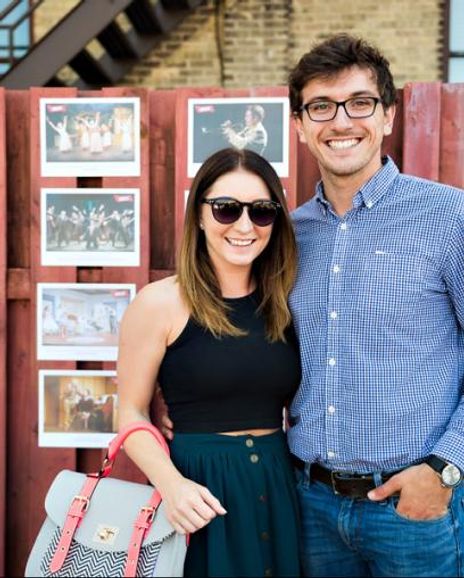 Trevor Middleton Headshot