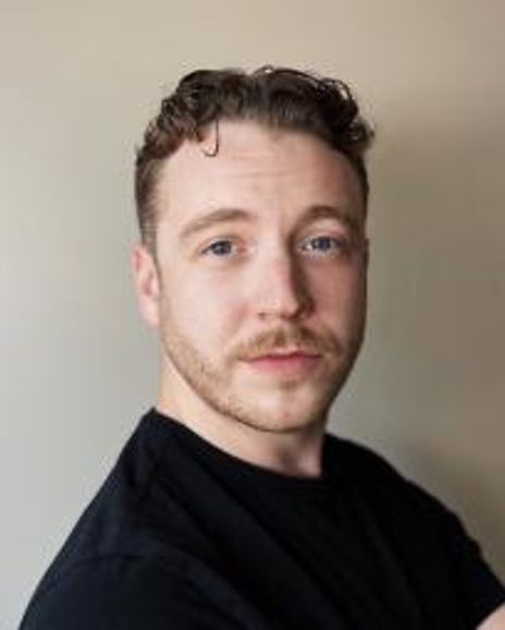 Troy Goldthorp Headshot