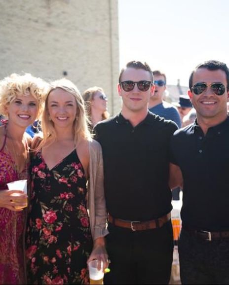 Anna Hurshman Headshot